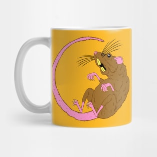 RAT Mug